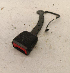 Attache ceinture avant droit VOLKSWAGEN PASSAT 7
