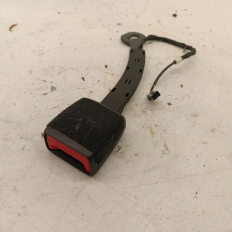 Attache ceinture avant droit VOLKSWAGEN PASSAT 7
