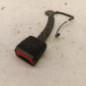 Attache ceinture avant droit VOLKSWAGEN PASSAT 7