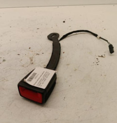 Attache ceinture avant gauche VOLKSWAGEN PASSAT 7 Photo n°1
