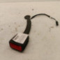 Attache ceinture avant gauche VOLKSWAGEN PASSAT 7
