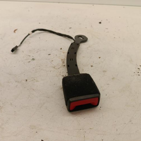 Attache ceinture avant gauche VOLKSWAGEN PASSAT 7