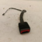 Attache ceinture avant gauche VOLKSWAGEN PASSAT 7
