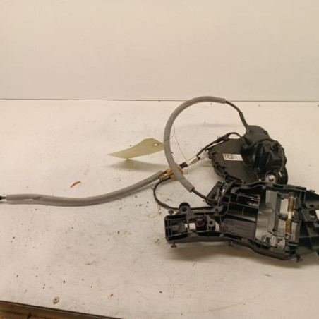 Serrure arriere droit VOLKSWAGEN PASSAT 7 Photo n°1