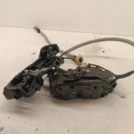 Serrure arriere droit VOLKSWAGEN PASSAT 7