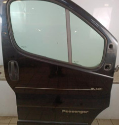 Porte avant droit RENAULT TRAFIC 2 Photo n°1