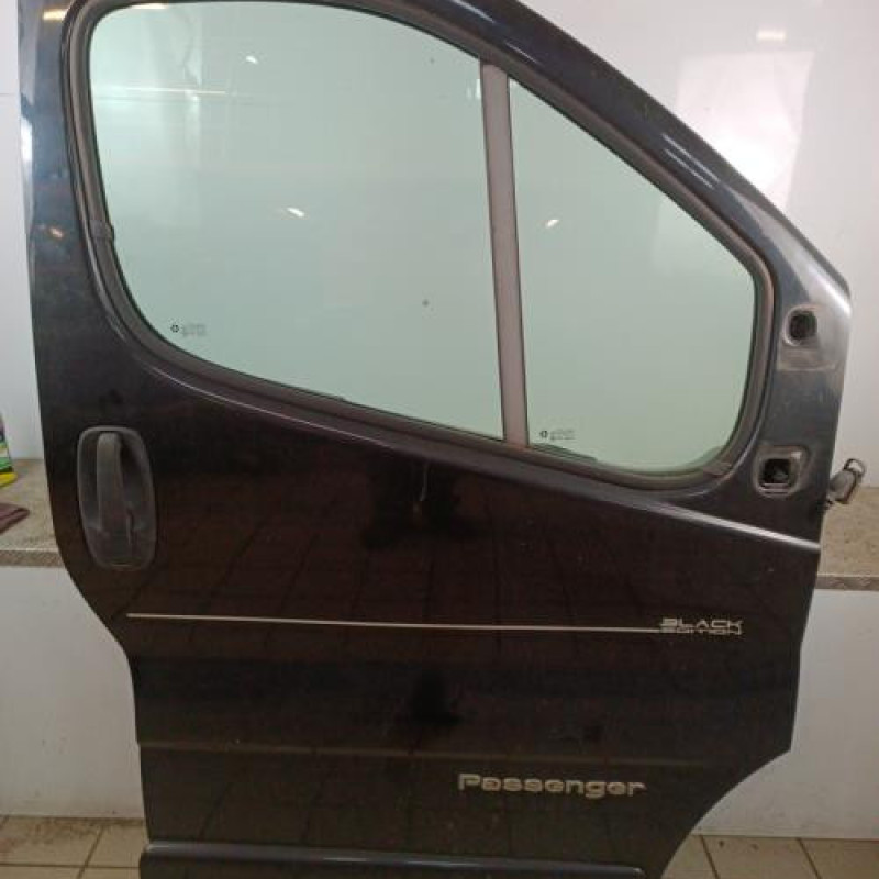 Porte avant droit RENAULT TRAFIC 2