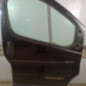 Porte avant droit RENAULT TRAFIC 2