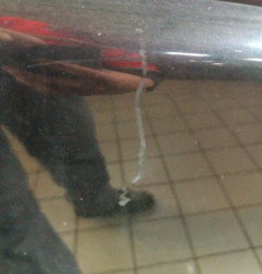 Porte avant droit RENAULT TRAFIC 2
