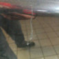 Porte avant droit RENAULT TRAFIC 2
