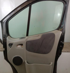 Porte avant droit RENAULT TRAFIC 2 Photo n°3