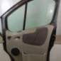 Porte avant droit RENAULT TRAFIC 2