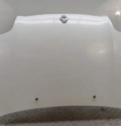 Capot RENAULT CLIO 2 Photo n°1