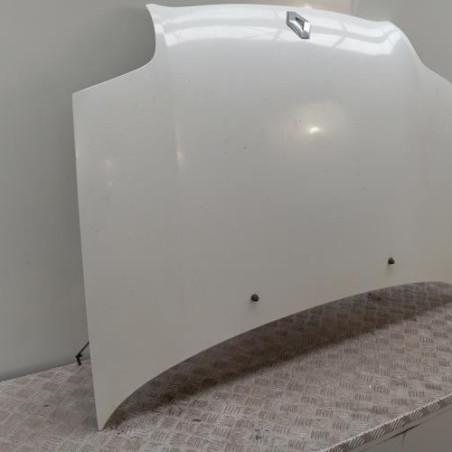 Capot RENAULT CLIO 2