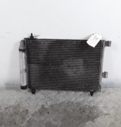 Radiateur clim PEUGEOT 307 Photo n°1
