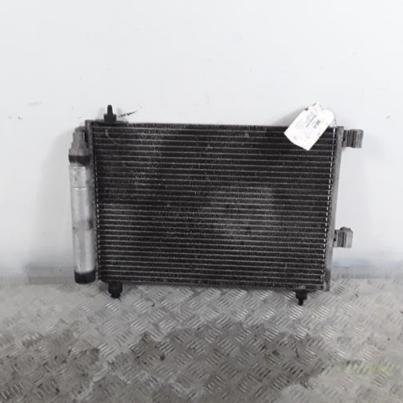 Radiateur clim PEUGEOT 307