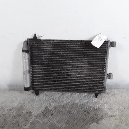 Radiateur clim PEUGEOT 307 Photo n°1
