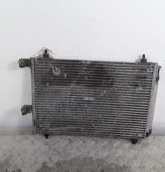 Radiateur clim PEUGEOT 307