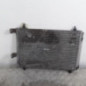 Radiateur clim PEUGEOT 307