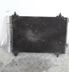 Radiateur clim PEUGEOT 5008 1 Photo n°1