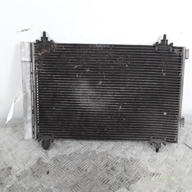 Radiateur clim PEUGEOT 5008 1 Radiateur clim PEUGEOT 5008 1