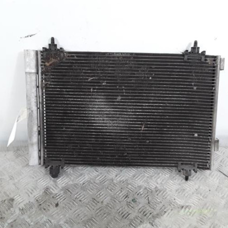 Radiateur clim PEUGEOT 5008 1 Photo n°1
