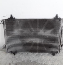 Radiateur clim PEUGEOT 5008 1
