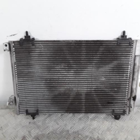 Radiateur clim PEUGEOT 5008 1