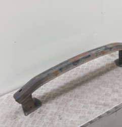 Renfort pare choc arriere (traverse) SEAT IBIZA 4 Photo n°3