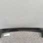 Renfort pare choc avant (traverse) SEAT IBIZA 4