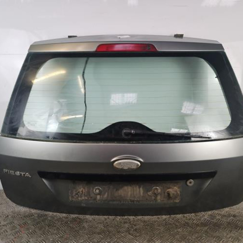 Malle/Hayon arriere FORD FIESTA 5 Malle/Hayon arriere FORD FIESTA 5