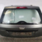 Malle/Hayon arriere FORD FIESTA 5