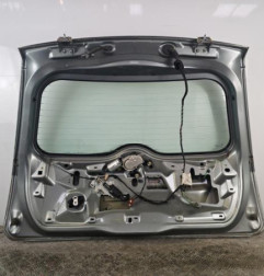 Malle/Hayon arriere FORD FIESTA 5