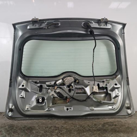 Malle/Hayon arriere FORD FIESTA 5