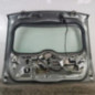 Malle/Hayon arriere FORD FIESTA 5