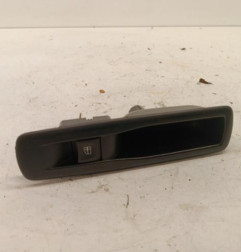 Interrupteur de leve vitre arriere droit RENAULT GRAND SCENIC 3 Photo n°1