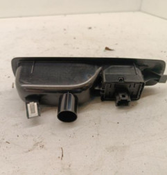 Interrupteur de leve vitre arriere droit RENAULT GRAND SCENIC 3
