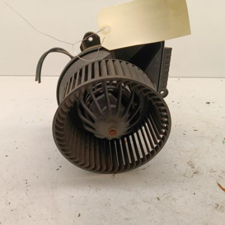 Pulseur d'air RENAULT MASTER 2