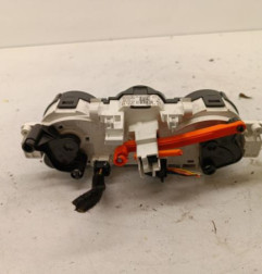 Commande chauffage PEUGEOT 208 1