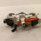 Commande chauffage PEUGEOT 208 1