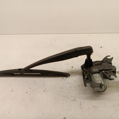 Moteur essuie glace arriere PEUGEOT 208 1 Photo n°1