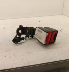 Attache ceinture arriere gauche VOLKSWAGEN PASSAT 7