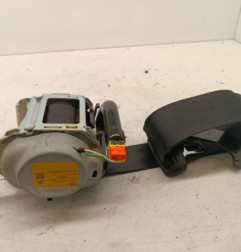 Ceinture arriere gauche VOLKSWAGEN PASSAT 7 Photo n°1