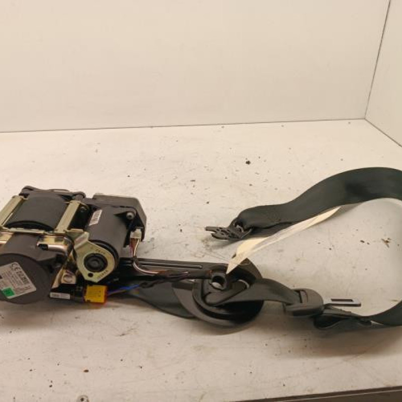Ceinture avant droit VOLKSWAGEN PASSAT 7
