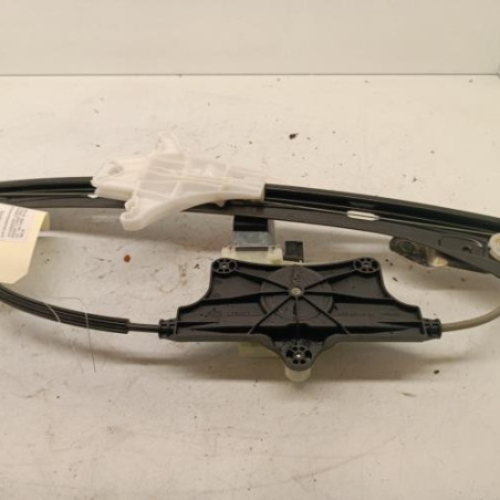 Leve vitre electrique arriere droit VOLKSWAGEN PASSAT 7 Photo n°1