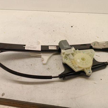 Leve vitre electrique arriere gauche VOLKSWAGEN PASSAT 7 Photo n°1
