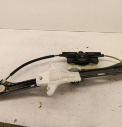 Leve vitre electrique arriere gauche VOLKSWAGEN PASSAT 7