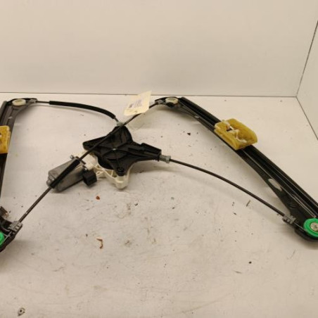 Leve vitre electrique avant droit VOLKSWAGEN PASSAT 7 Photo n°1