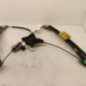 Leve vitre electrique avant droit VOLKSWAGEN PASSAT 7