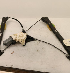 Leve vitre electrique avant gauche VOLKSWAGEN PASSAT 7 Photo n°1
